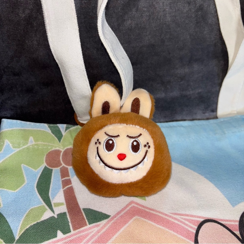 Labubu tote bag bundle - Picture 2 of 7